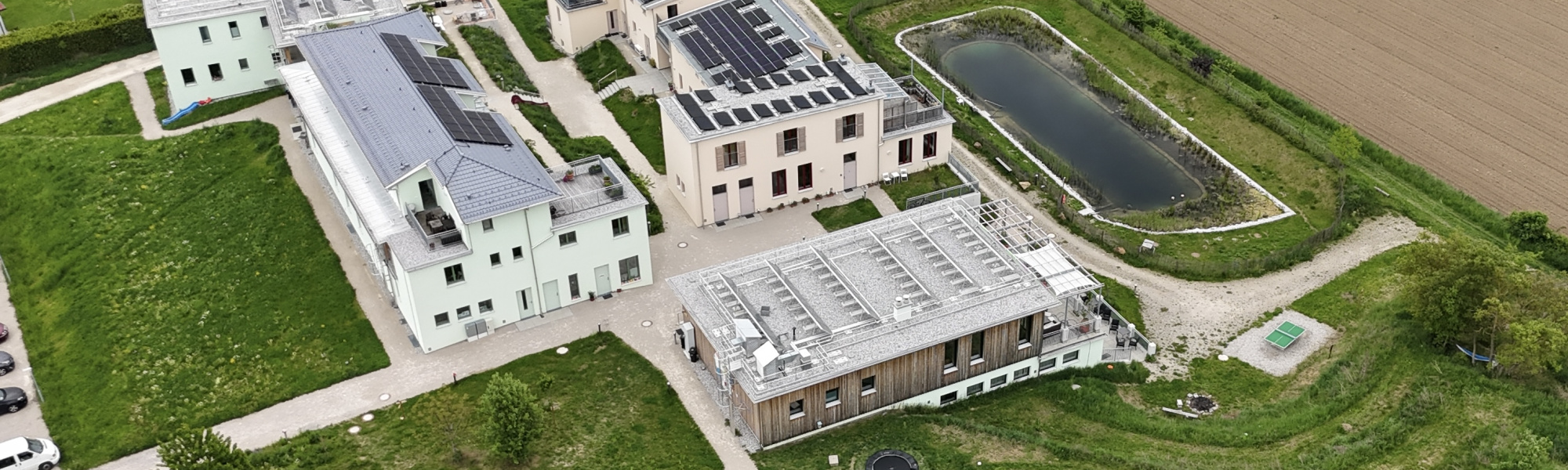 Garten der Generationen Herzogenburg